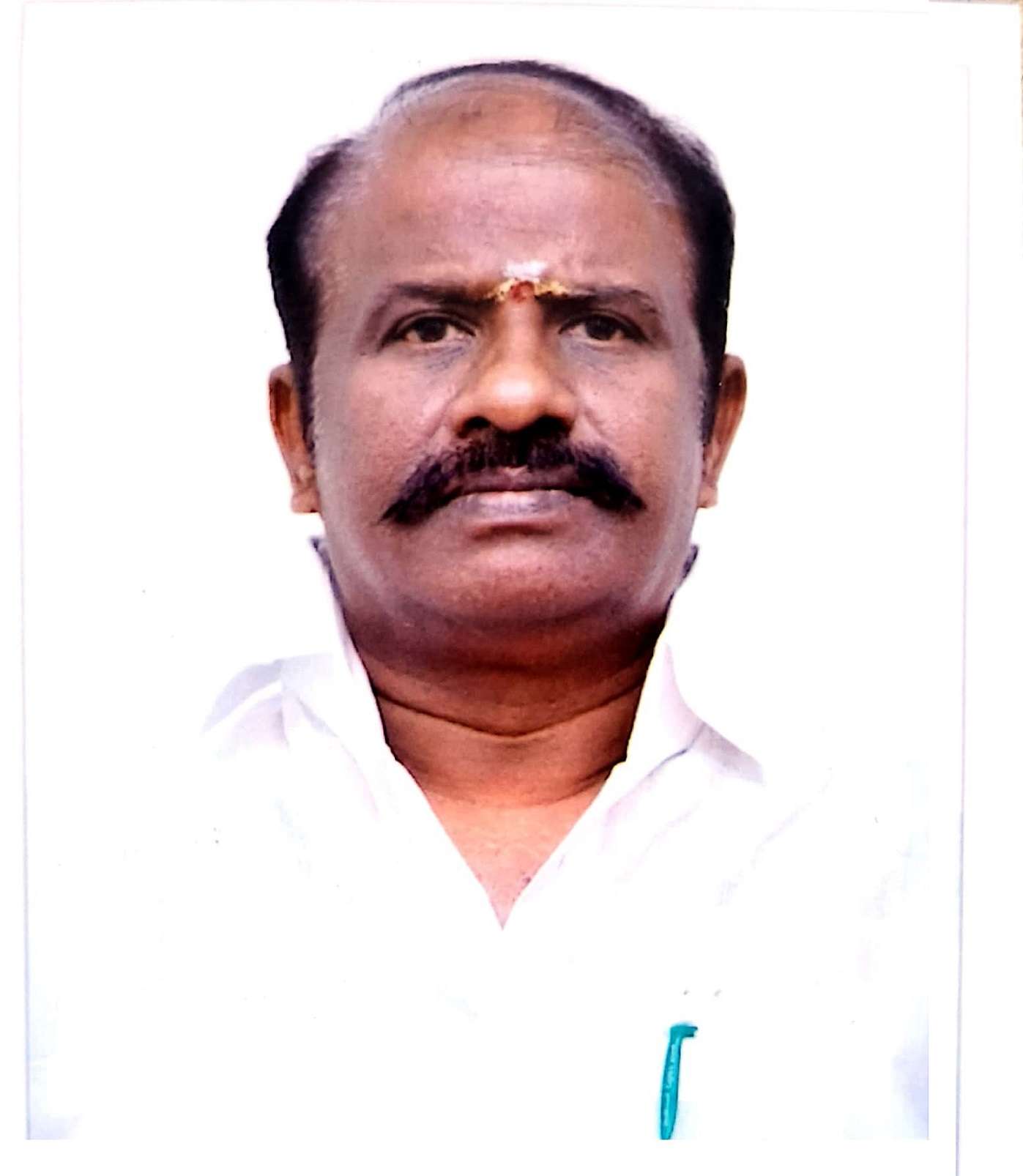 Karthikeyan K